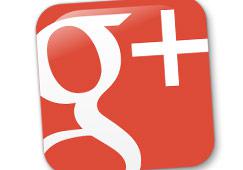 Google+ firmaside