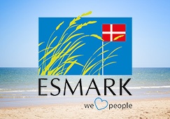 Esmark feriehusudlejning